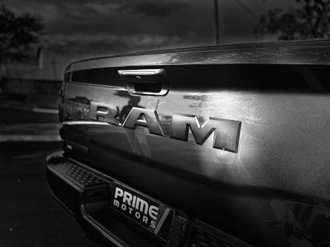 RAM 2500 6.7 I6 24V SLT CABINE DUPLA TURBO DIESEL LARAMIE 4X4 AUTOM�TICO, Foto 25