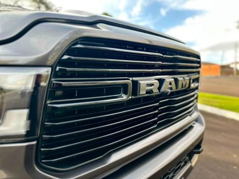 RAM 2500 6.7 I6 24V SLT CABINE DUPLA TURBO DIESEL LARAMIE 4X4 AUTOM�TICO, Foto 26