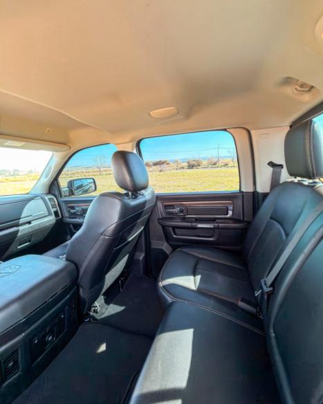 RAM 2500 6.7 I6 24V SLT CABINE DUPLA TURBO DIESEL LARAMIE 4X4 AUTOM�TICO, Foto 10