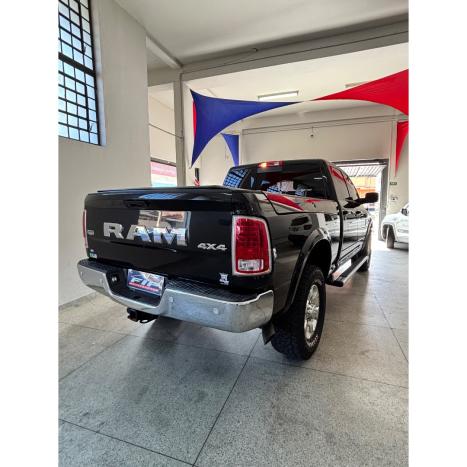 RAM 2500 6.7 I6 24V SLT CABINE DUPLA TURBO DIESEL LARAMIE 4X4 AUTOM�TICO, Foto 5