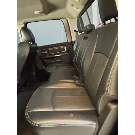 RAM 2500 6.7 I6 24V SLT CABINE DUPLA TURBO DIESEL LARAMIE 4X4 AUTOM�TICO, Foto 11