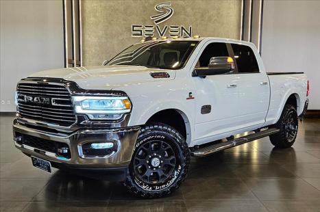 RAM 2500 6.7 I6 24V SLT CABINE DUPLA TURBO DIESEL RODEO 4X4 AUTOM�TICO, Foto 1