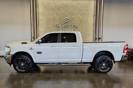 RAM 2500 6.7 I6 24V SLT CABINE DUPLA TURBO DIESEL RODEO 4X4 AUTOM�TICO, Foto 2