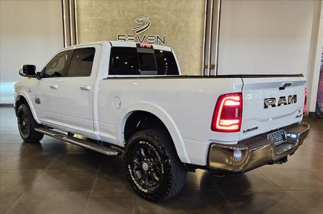 RAM 2500 6.7 I6 24V SLT CABINE DUPLA TURBO DIESEL RODEO 4X4 AUTOM�TICO, Foto 3