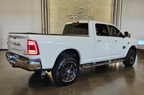RAM 2500 6.7 I6 24V SLT CABINE DUPLA TURBO DIESEL RODEO 4X4 AUTOM�TICO, Foto 5
