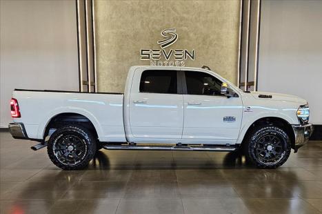 RAM 2500 6.7 I6 24V SLT CABINE DUPLA TURBO DIESEL RODEO 4X4 AUTOM�TICO, Foto 6