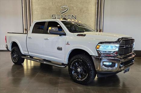 RAM 2500 6.7 I6 24V SLT CABINE DUPLA TURBO DIESEL RODEO 4X4 AUTOM�TICO, Foto 7