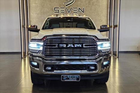 RAM 2500 6.7 I6 24V SLT CABINE DUPLA TURBO DIESEL RODEO 4X4 AUTOM�TICO, Foto 8