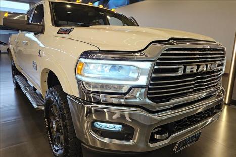 RAM 2500 6.7 I6 24V SLT CABINE DUPLA TURBO DIESEL RODEO 4X4 AUTOM�TICO, Foto 10