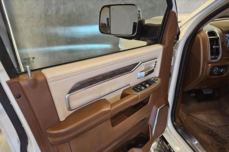 RAM 2500 6.7 I6 24V SLT CABINE DUPLA TURBO DIESEL RODEO 4X4 AUTOM�TICO, Foto 13
