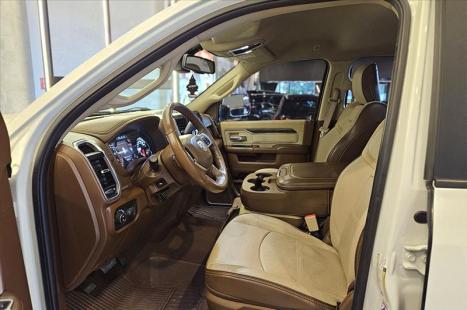 RAM 2500 6.7 I6 24V SLT CABINE DUPLA TURBO DIESEL RODEO 4X4 AUTOM�TICO, Foto 14