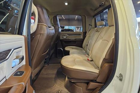 RAM 2500 6.7 I6 24V SLT CABINE DUPLA TURBO DIESEL RODEO 4X4 AUTOM�TICO, Foto 15