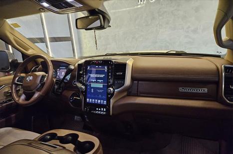 RAM 2500 6.7 I6 24V SLT CABINE DUPLA TURBO DIESEL RODEO 4X4 AUTOM�TICO, Foto 18