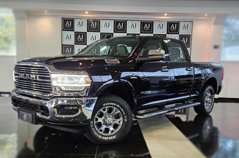 RAM 3500 6.7 I6 LARAMIE CABINE DUPLA TURBO DIESEL AUTOMÁTICO, Foto 1