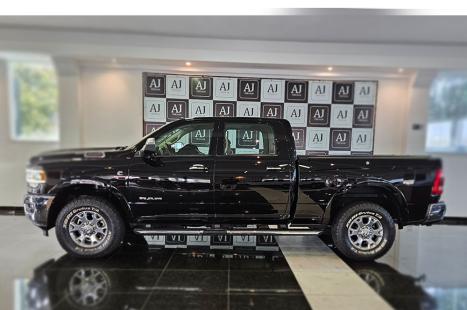 RAM 3500 6.7 I6 LARAMIE CABINE DUPLA TURBO DIESEL AUTOMÁTICO, Foto 2