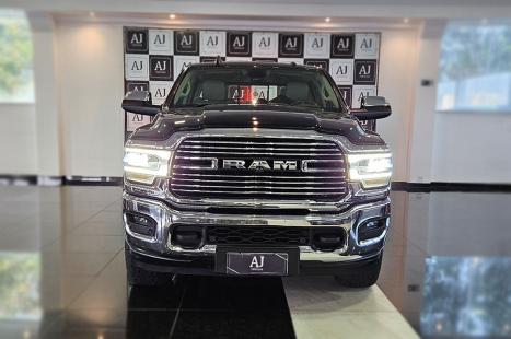 RAM 3500 6.7 I6 LARAMIE CABINE DUPLA TURBO DIESEL AUTOMÁTICO, Foto 3