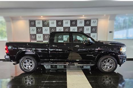 RAM 3500 6.7 I6 LARAMIE CABINE DUPLA TURBO DIESEL AUTOMÁTICO, Foto 4