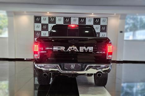 RAM 3500 6.7 I6 LARAMIE CABINE DUPLA TURBO DIESEL AUTOMÁTICO, Foto 5