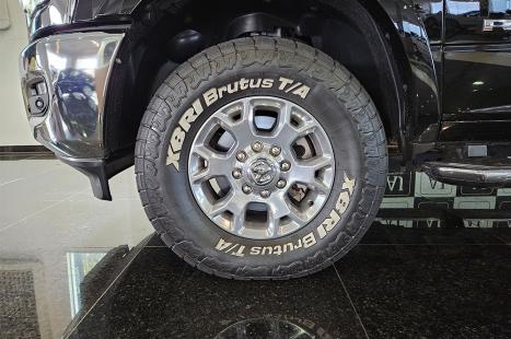 RAM 3500 6.7 I6 LARAMIE CABINE DUPLA TURBO DIESEL AUTOMÁTICO, Foto 8