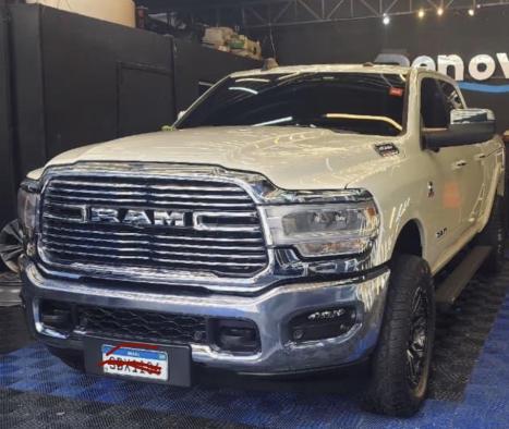 RAM 3500 6.7 I6 LIMITED LARAMIE CABINE DUPLA TURBO DIESEL AUTOM�TICO, Foto 2