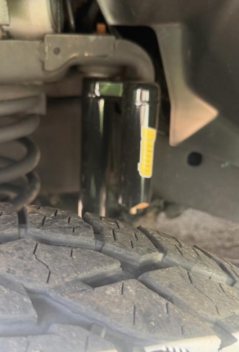 RAM 3500 6.7 I6 LIMITED LARAMIE CABINE DUPLA TURBO DIESEL AUTOM�TICO, Foto 6