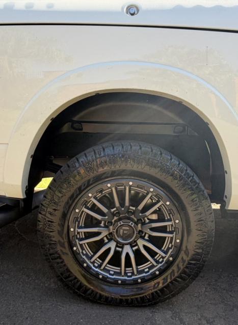 RAM 3500 6.7 I6 LIMITED LARAMIE CABINE DUPLA TURBO DIESEL AUTOM�TICO, Foto 7