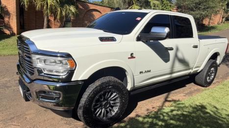 RAM 3500 6.7 I6 LIMITED LARAMIE CABINE DUPLA TURBO DIESEL AUTOM�TICO, Foto 10