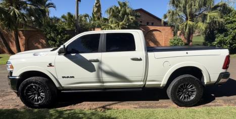 RAM 3500 6.7 I6 LIMITED LARAMIE CABINE DUPLA TURBO DIESEL AUTOM�TICO, Foto 11
