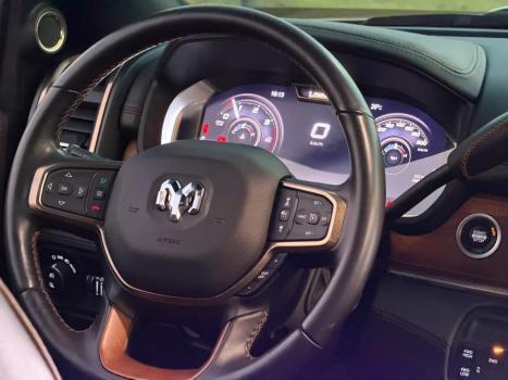 RAM 3500 6.7 I6 LIMITED LONG HORN CABINE DUPLA 4X4 TURBO DIESEL AUTOM�TICO, Foto 4