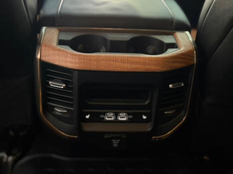 RAM 3500 6.7 I6 LIMITED LONG HORN CABINE DUPLA 4X4 TURBO DIESEL AUTOM�TICO, Foto 6
