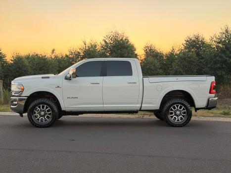 RAM 3500 6.7 I6 LIMITED LONG HORN CABINE DUPLA 4X4 TURBO DIESEL AUTOM�TICO, Foto 8