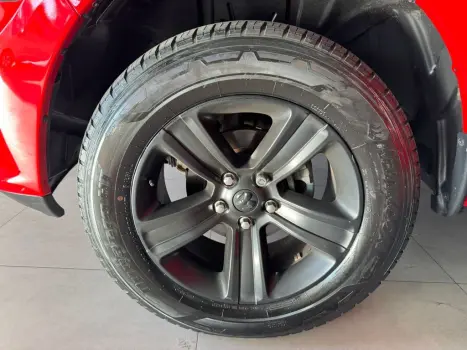 RAM Classic 5.7 V8 32V 4P HEMI LARAMIE AUTOMÁTICO, Foto 22 RAM Classic 5.7 V8 32V 4P HEMI LARAMIE AUTOMÁTICO, Foto 22