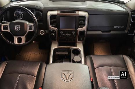 RAM Classic 5.7 V8 32V 4P HEMI LARAMIE NIGHT EDITION AUTOMTICO, Foto 10