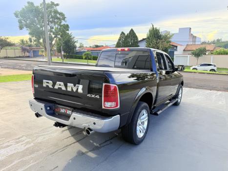 RAM Classic 5.7 V8 32V 4P HEMI LARAMIE AUTOM�TICO, Foto 5