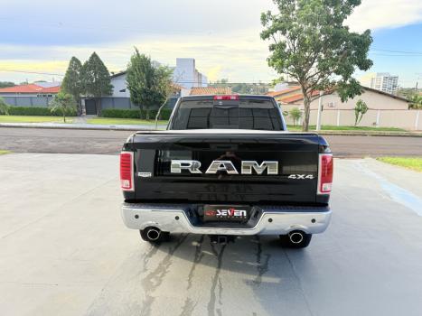 RAM Classic 5.7 V8 32V 4P HEMI LARAMIE AUTOM�TICO, Foto 6