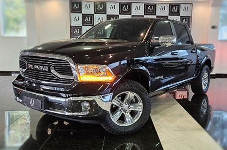 RAM Classic 5.7 V8 32V 4P HEMI LARAMIE AUTOMÁTICO, Foto 1