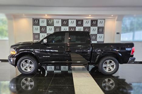 RAM Classic 5.7 V8 32V 4P HEMI LARAMIE AUTOMÁTICO, Foto 4