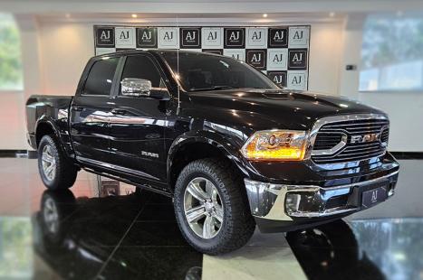 RAM Classic 5.7 V8 32V 4P HEMI LARAMIE AUTOMÁTICO, Foto 5