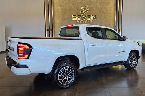 RAM Dakota 2.2 4P TURBO DIESEL LARAMIE 4X4 AUTOM�TICO, Foto 5