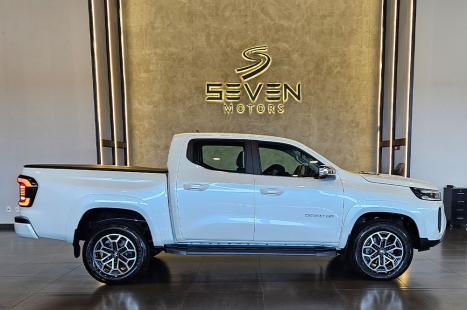 RAM Dakota 2.2 4P TURBO DIESEL LARAMIE 4X4 AUTOM�TICO, Foto 6