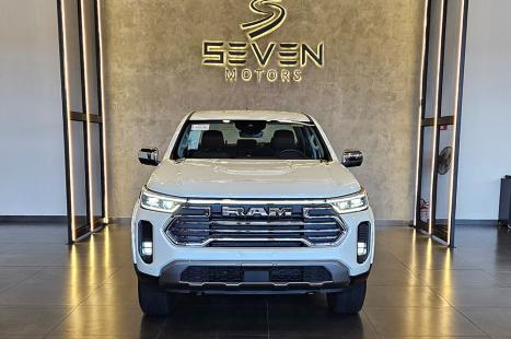 RAM Dakota 2.2 4P TURBO DIESEL LARAMIE 4X4 AUTOM�TICO, Foto 8