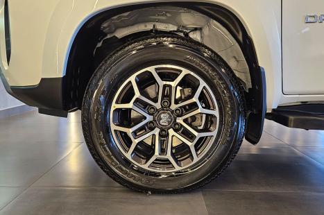 RAM Dakota 2.2 4P TURBO DIESEL LARAMIE 4X4 AUTOM�TICO, Foto 11