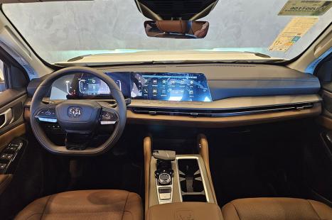 RAM Dakota 2.2 4P TURBO DIESEL LARAMIE 4X4 AUTOM�TICO, Foto 12