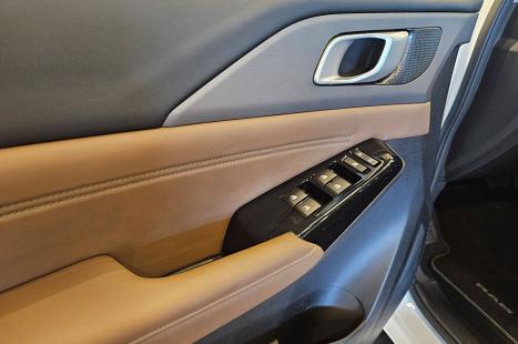 RAM Dakota 2.2 4P TURBO DIESEL LARAMIE 4X4 AUTOM�TICO, Foto 16