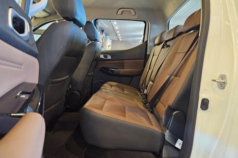 RAM Dakota 2.2 4P TURBO DIESEL LARAMIE 4X4 AUTOM�TICO, Foto 18