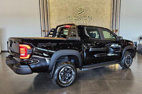 RAM Dakota 2.2 4P TURBO DIESEL WARLOCK 4X4 AUTOM�TICO, Foto 5
