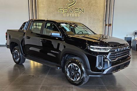 RAM Dakota 2.2 4P TURBO DIESEL WARLOCK 4X4 AUTOM�TICO, Foto 7