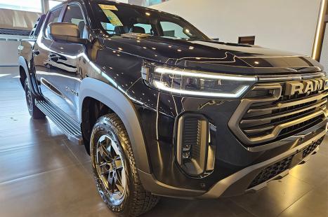 RAM Dakota 2.2 4P TURBO DIESEL WARLOCK 4X4 AUTOM�TICO, Foto 10