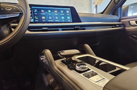 RAM Dakota 2.2 4P TURBO DIESEL WARLOCK 4X4 AUTOM�TICO, Foto 13