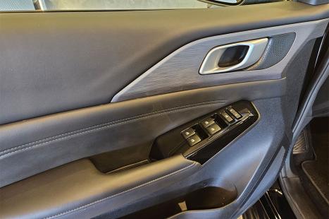 RAM Dakota 2.2 4P TURBO DIESEL WARLOCK 4X4 AUTOM�TICO, Foto 17